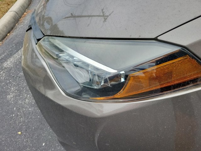 2019 Toyota Corolla Base