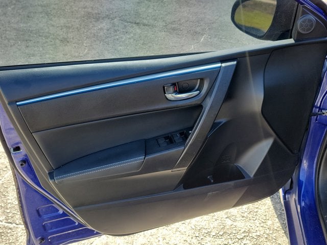 2015 Toyota Corolla Base