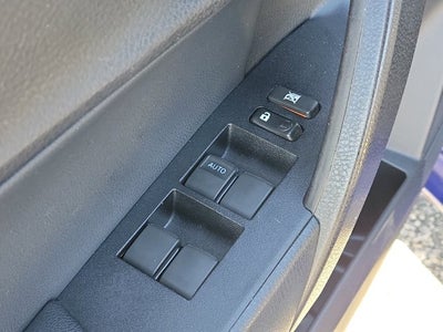 2015 Toyota Corolla Base