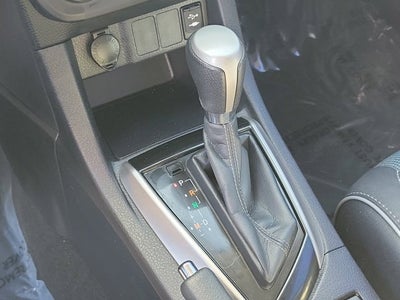 2015 Toyota Corolla Base