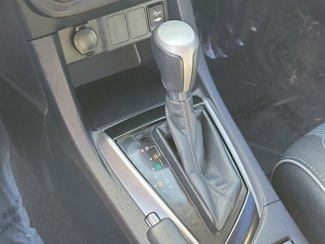 2015 Toyota Corolla Base