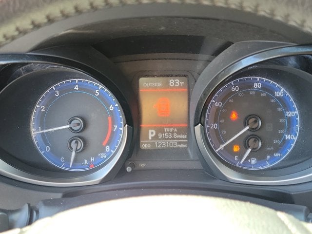 2015 Toyota Corolla Base