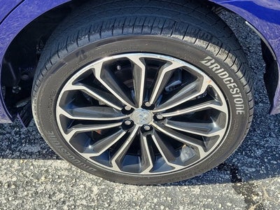 2015 Toyota Corolla Base