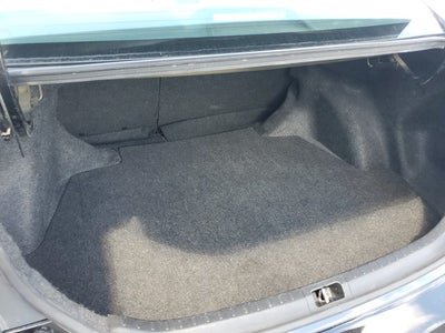 2017 Toyota Corolla Base