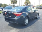 2017 Toyota Corolla Base