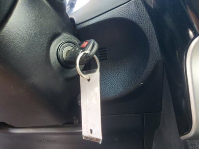 2017 Toyota Corolla Base