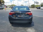 2017 Toyota Corolla Base