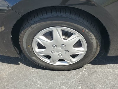 2017 Toyota Corolla Base