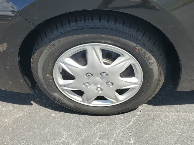 2017 Toyota Corolla Base
