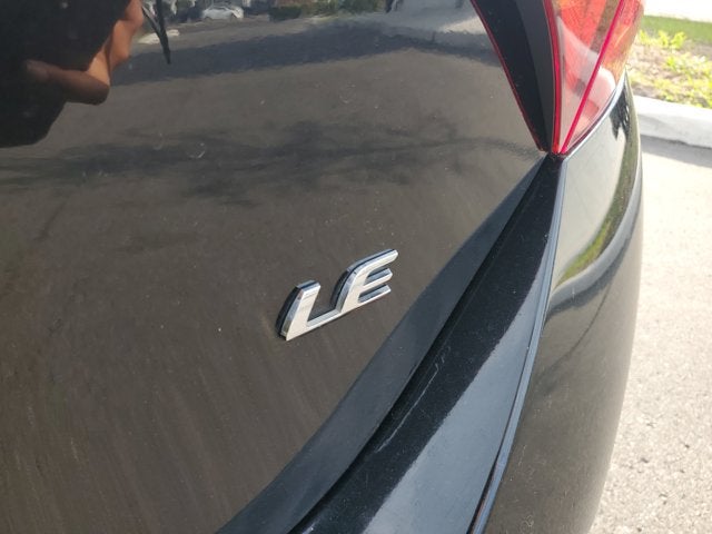 2019 Toyota Corolla Base