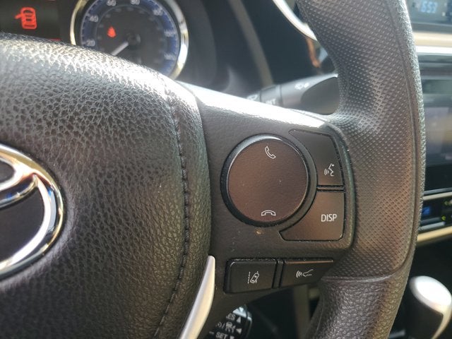 2019 Toyota Corolla Base