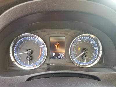 2019 Toyota Corolla Base