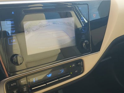 2019 Toyota Corolla Base