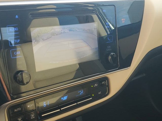 2019 Toyota Corolla Base