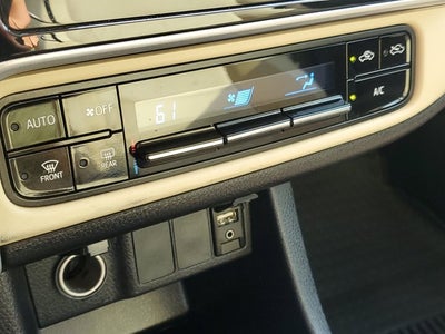 2019 Toyota Corolla Base