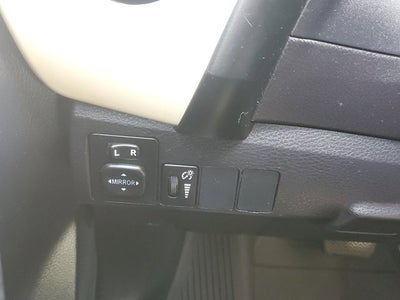 2019 Toyota Corolla Base