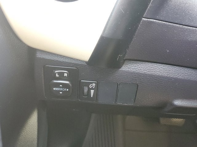 2019 Toyota Corolla Base