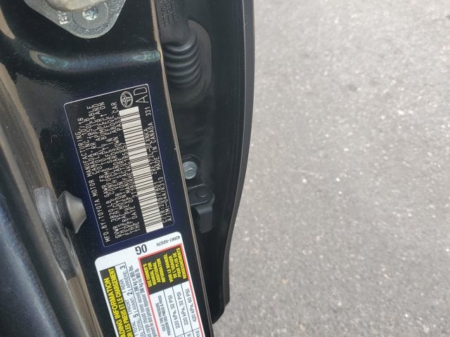 2019 Toyota Corolla Base