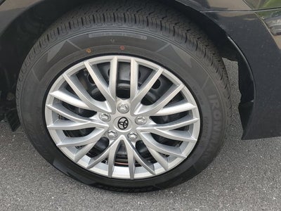 2019 Toyota Corolla Base