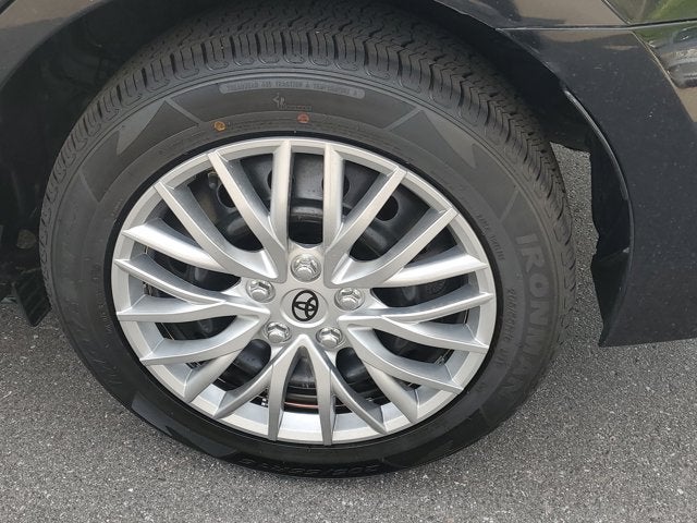 2019 Toyota Corolla Base