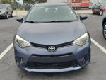 2015 Toyota Corolla Base