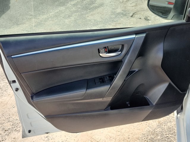 2016 Toyota Corolla Base