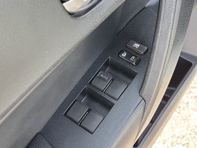 2016 Toyota Corolla Base