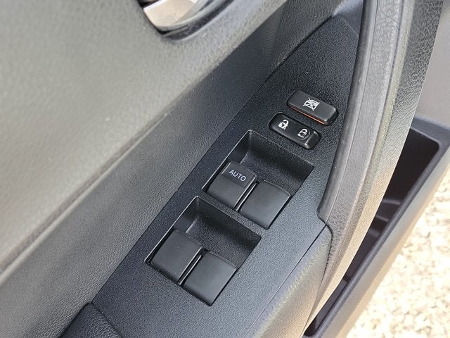 2016 Toyota Corolla Base