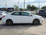 2016 Toyota Corolla Base