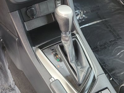 2016 Toyota Corolla Base