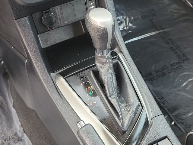 2016 Toyota Corolla Base