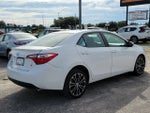 2016 Toyota Corolla Base