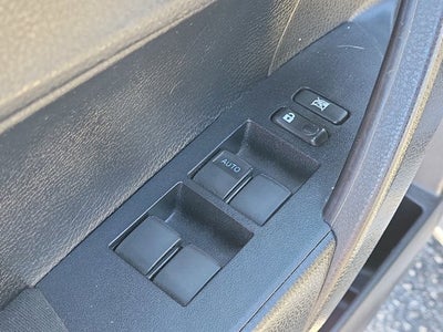 2017 Toyota Corolla Base