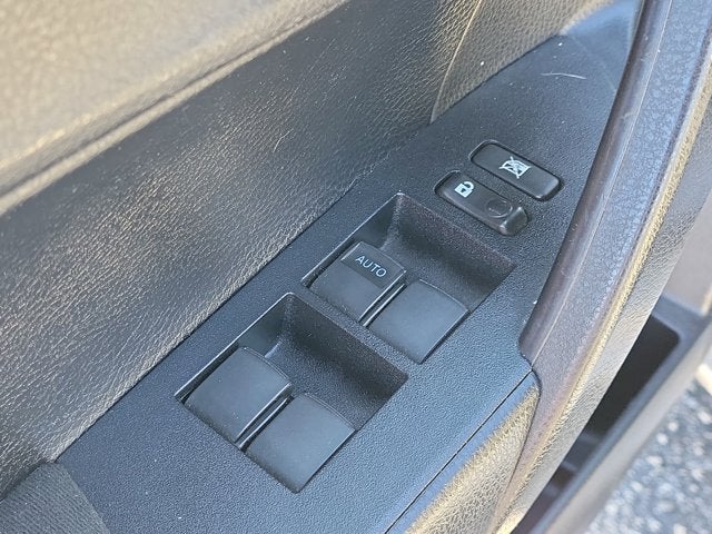 2017 Toyota Corolla Base