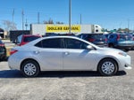 2017 Toyota Corolla Base