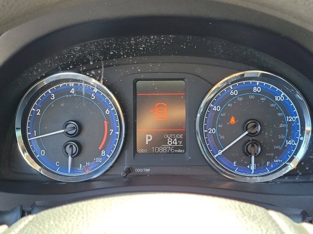 2017 Toyota Corolla Base