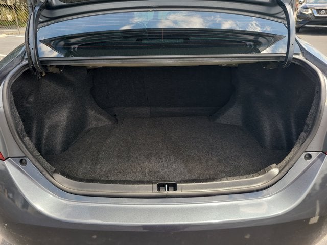 2018 Toyota Corolla Base