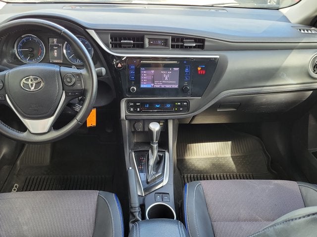 2019 Toyota Corolla Base