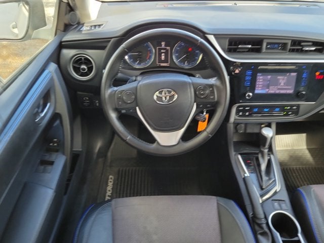 2019 Toyota Corolla Base