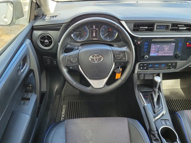 2019 Toyota Corolla Base