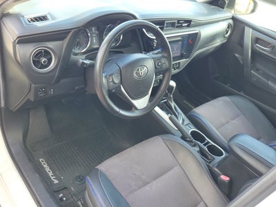 2019 Toyota Corolla Base