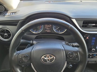 2019 Toyota Corolla Base