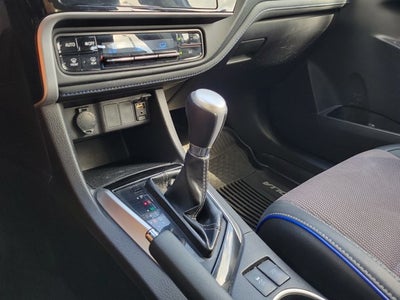 2019 Toyota Corolla Base