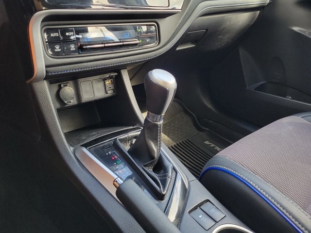 2019 Toyota Corolla Base