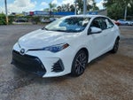 2019 Toyota Corolla Base