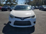 2014 Toyota Corolla Base