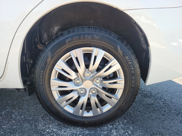 2015 Toyota Corolla Base