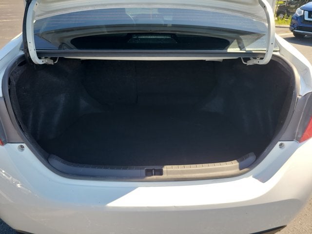 2015 Toyota Corolla Base