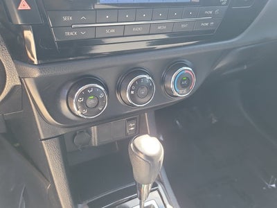 2015 Toyota Corolla Base