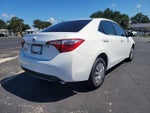 2015 Toyota Corolla Base